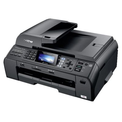 A3 Tintenstrahldrucker Fax Drucker Kopierer mieten | IT-Event - bundesweite Vermietung von Computern und Druckern