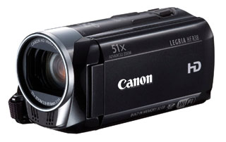 HD Camcorder mieten | IT-Event - bundesweite Vermietung von Digitalkameras