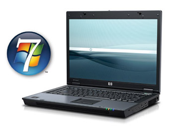 Windows7 Laptop mieten | IT-Event - bundesweite Vermietung von Computern und Moderationsbedarf