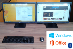 Computer PC Stick mit Windows 8.1 mieten ▫▪▪| IT-Event |▪▪▫ Bundesweite Vermietung von Computern und Moderationsbedarf