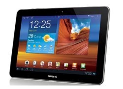 Samsung Galaxy Tab mieten